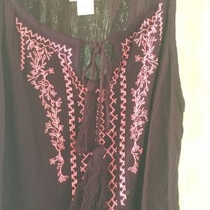 Cute Mossimo sundress